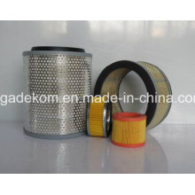 High Quality Intake Air Filter Element Cartridge